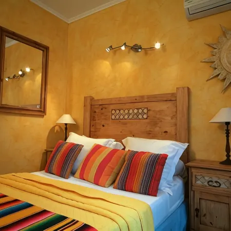 Cit'Hotel le Mirage