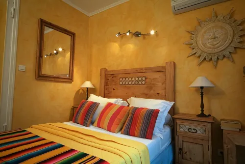Cit'Hotel le Mirage - Pet Friendly