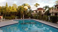 Coco la Palm - Pool