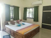 Udita Homestay (Prayas) - Wifi