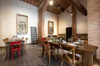 Monna Caterina Wine Resort - Desayuno