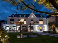 Hôtel-Restaurant Bel Ami - 4-Star