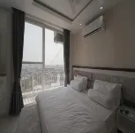 Myst Luxury Stays - อพาร์ทเม้นท์