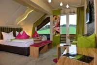 Hotel Freund - Privathotels Dr Lohbeck - Wifi