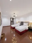 Marhaba Resort and Boutique Hotel - พร้อมอาหารเช้า