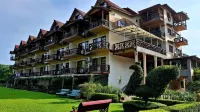 Hotel Dreamland Lataguri - Kolam Renang