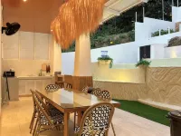 The Luxurious 60 @ Qatar - Bungalows
