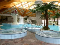 Hotel Hills Sarajevo Congress & Thermal Spa Resort - Romantic