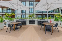 New 3BR Luxury Stay Cap Cana.Pool, Jacuzzi, Beach - 2 星級