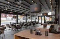Quality Hotel Skifer - พร้อมอาหารเช้า