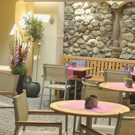 Hotel Ratsstuben