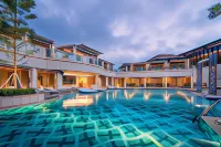 Art Paradiso, Paradise City - Pools