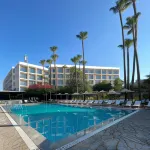 Veronica Hotel - 3 Yıldız