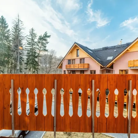 Apartamenty EverySky Nadrzeczna 3E-3D