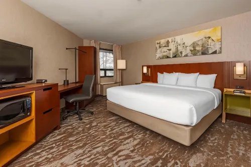 Comfort Inn - Lemmikkieläimet sallittu