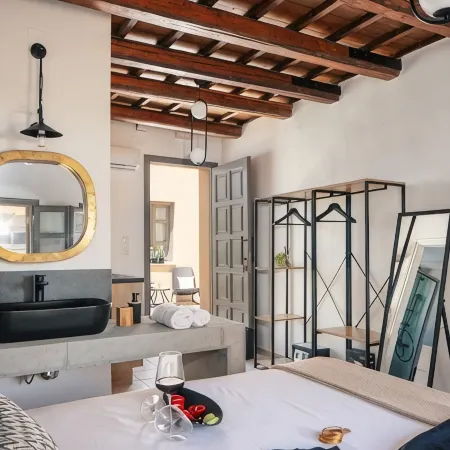 Gateway Suites