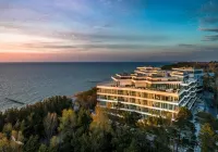 Dune Beach Resort - parking