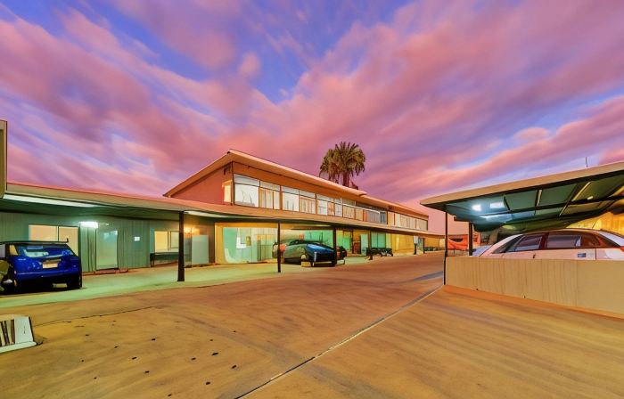 Drovers Motor Inn