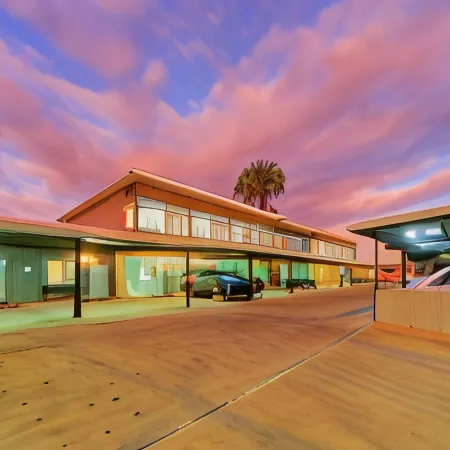 Drovers Motor Inn
