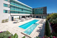 Holiday Inn QUITO AIRPORT by IHG - románticos