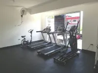 New Condo Boca Chica Beach DR Caribbean Paradise !! - palestra