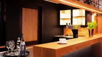 Hotel Gasthof Adler - gimnasio