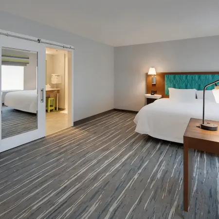 Hampton Inn & Suites by Hilton Richmond Short Pump