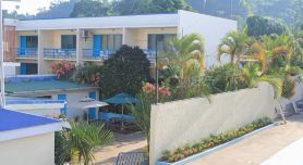 Pacific Paradise Motel