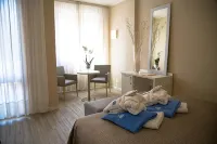 Hotel Terme Principe - Pemandian Air Panas