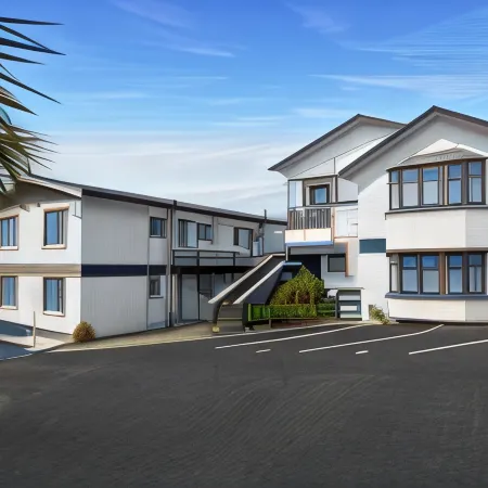 Anchor Motel