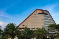 Eurobuilding Hotel Plaza Guayana - Spa