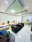 At the pad Hotel and Villa - Виллы