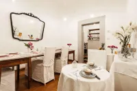 Residenza Centro Storico - ห้องครัว