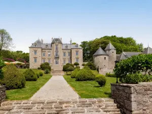 Manoir de Kerhuel de Quimper