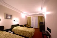 Istanbul Royal Hotel