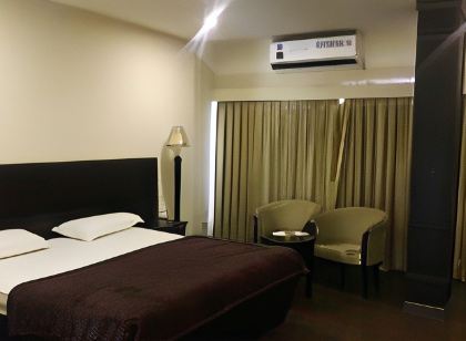 Hotel Skylark Nagpur