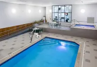 Aspen Suites - Rochester Hôtels à : Rochester