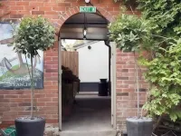 The Blue Anchor