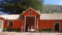 Hotel Museo Cayara