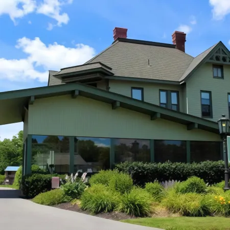 Sherwood Motel