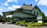 Sherwood Motel Hotels in Delmar Township