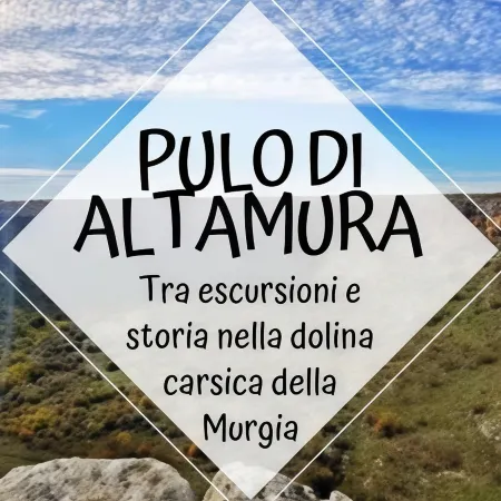 B&B Capovento Della Murgia
