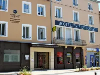 Logis Hostellerie du Forez Hôtels à proximité de : Bowling Le Platinium