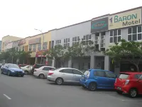 1 Baron Motel - motel