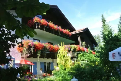Landhotel Bauer Sonthofen Hotels in der Nähe von Josis - Billard Snooker Dart Kicker