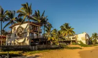 Casa Baronesa Hoteles en Puerto Villamil