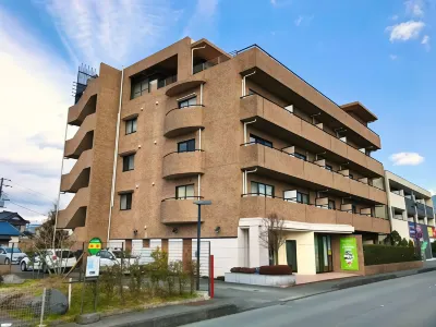 Hakone Higashiyamakan Gotemba Club Hoteles en Gotenba