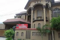 Hotel State Residency Hotels near Noor Mahal