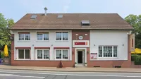 Hotel Pfennigskrug Hotels in der Nähe von Mathilden-Hospital | Klinik für Frauenheilkunde und Geburtshilfe