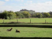 The Red Barn Hotels in Abingdon